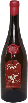 Del Garay Red Zalema 75 cl