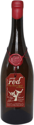 Del Garay Red Zalema Organic 75 cl