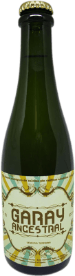 Del Garay Ancestral Zalema Половина бутылки 37 cl