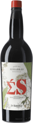 Barbadillo ÁS de Mirabrás Sumatorio Palomino Fino Manzanilla-Sanlúcar de Barrameda 75 cl