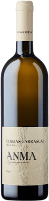 Chozas Carrascal Anma Garnacha — Grenache 75 cl