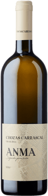 Chozas Carrascal Anma Blanco Grenache White 75 cl