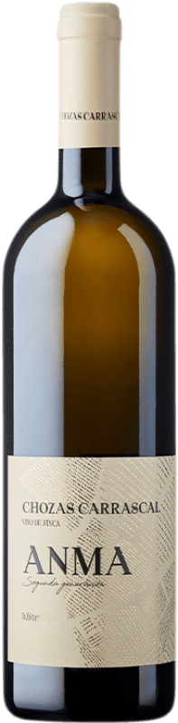 11,95 € | 白葡萄酒 Chozas Carrascal Anma 巴伦西亚社区 西班牙 Garnacha — 歌海娜 75 cl
