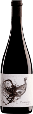 Barahonda Zona Zepa Monastrell — Монастрель Yecla 75 cl