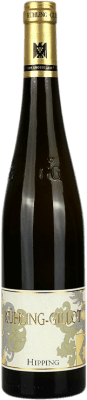 Kühling-Gillot Hipping Riesling Grosses Gewächs GG Organic 75 cl
