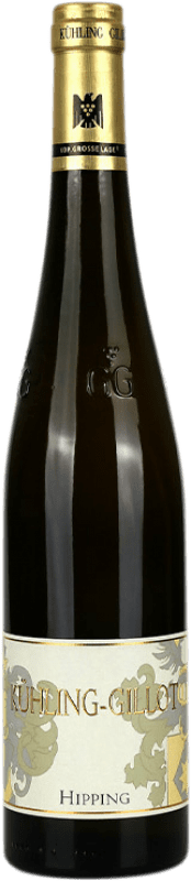 75,95 € | Vino blanco Kühling-Gillot Hipping V.D.P. Grosses Gewächs GG Rheinhessen Alemania Riesling Ecológico 75 cl