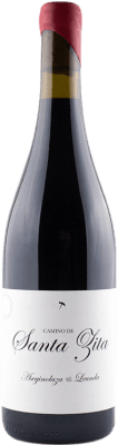 Aseginolaza & Leunda Camino de Santa Zita Garnacha — Grenache 75 cl