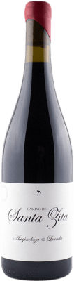 Aseginolaza & Leunda Camino de Santa Zita Grenache 75 cl