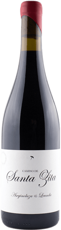 31,95 € | Vino Rosso Aseginolaza & Leunda Camino de Santa Zita Spagna Garnacha — Grenache 75 cl