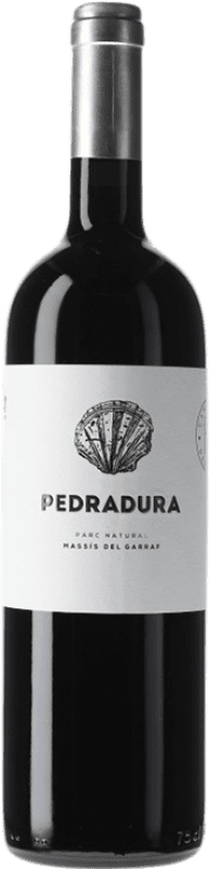 22,95 € Envoi gratuit | Vin Rouge Can Ràfols Pedradura Crianza D.O. Penedès