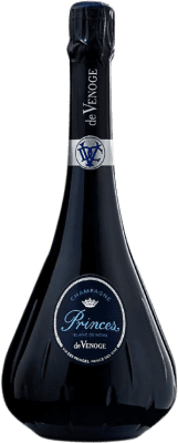 De Venoge Princes Blanc de Noirs