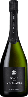 Charles Heidsieck Blanc des Millénaires