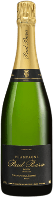 Paul Bara Champagne Millésimé 75 cl