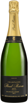 Paul Bara Millésimé Champagne 75 cl