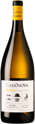 Pazo Casanova Treixadura Ribeiro 75 cl