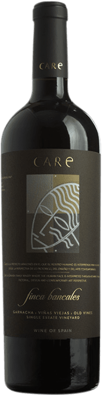 25,95 € Envoi gratuit | Vin rouge Care Finca Bancales D.O. Cariñena