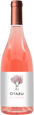 Señorío de Otazu Tempranillo — Темпранильо Navarra Rosé — Розе 75 cl