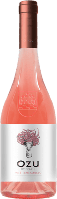 Señorío de Otazu Tempranillo Navarra Rosé 75 cl