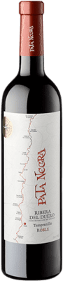García Carrión Pata Negra Tempranillo Ribera del Duero Rovere 75 cl