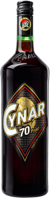 利口酒 Cynar 70 Proof 1 L