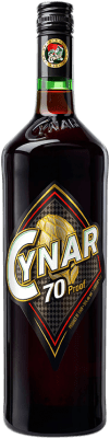 Liqueurs Cynar 70 Proof 1 L Alcachofa — Artichaut