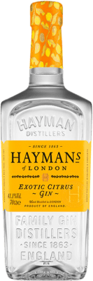 Джин Gin Hayman's Hayman's Exotic Citrus 70 cl