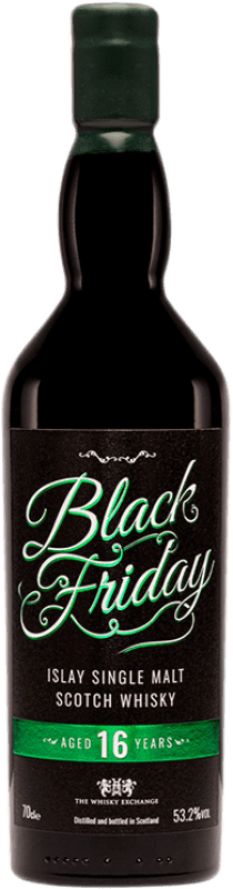 142,95 € | Односолодовый виски Caol Ila The Whisky Exchange Black Friday Шотландия Объединенное Королевство 70 cl