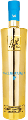 伏特加 Au Blue Raspberry 70 cl