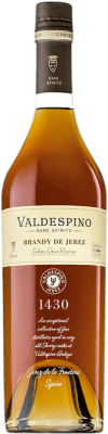 Бренди Valdespino Jerez-Xérès-Sherry Rare — Редкий 70 cl