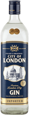 Джин Gin Hayman's City of London Dry Gin 70 cl