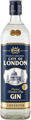 Ginebra Gin Hayman's City of London