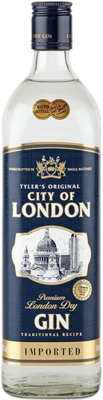 14,95 € | Gin Hayman's City of London Dry Gin Royaume-Uni 70 cl