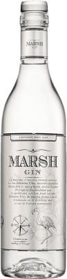 19,95 € | Genever Gin Barbadillo Marsh Spagna Bottiglia Medium 50 cl