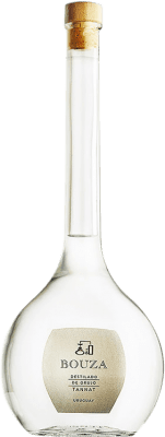 Marc Bouza Destilado Tannat 瓶子 Medium 50 cl