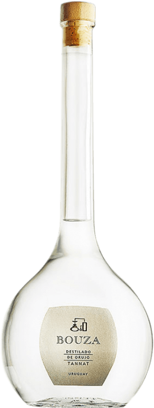 62,95 € Envoi gratuit | Eau-de-vie Bouza Destilado Tannat Bouteille Medium 50 cl