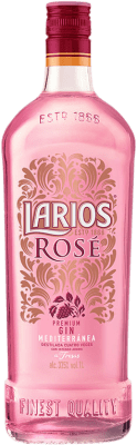 ジン Larios Rosé