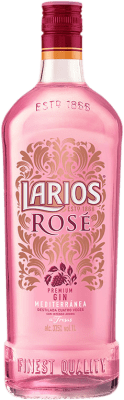 Ginebra Gin Larios Rosé