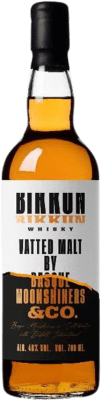 Виски смешанные Basque Moonshiners Bikkun Vatted Malt 70 cl