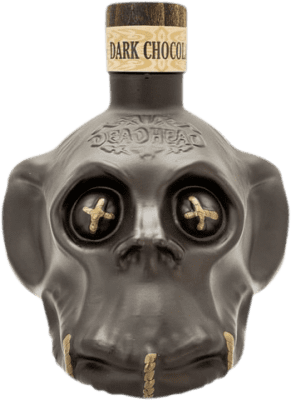 Rhum Deadhead Rum Chocolate 5 Ans