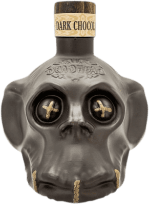 Ron Deadhead Rum 5 Años Chocolate
