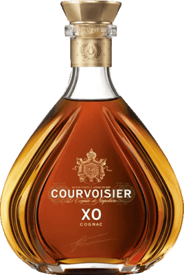 Cognac Conhaque Courvoisier X.O