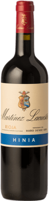 Martínez Lacuesta Hinia Rioja 75 cl