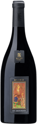 Xavier Vignon Arcane Les Amoureux Côtes du Rhône 75 cl