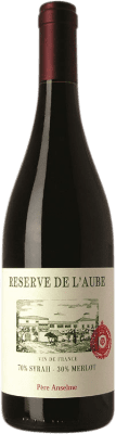 Brotte Reserve de l'Aube 预订