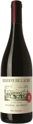 Brotte Reserve de l'Aube Reserva 75 cl