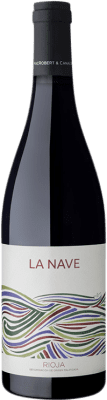 MacRobert & Canals La Nave Rioja 75 cl