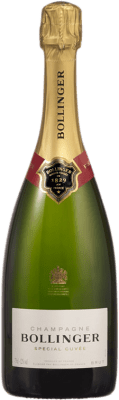 Bollinger Special Cuvée Champagne 75 cl