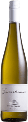 Villa Wolf Gewürztraminer — Гевюрцтраминер Pfälz 75 cl