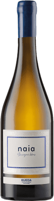 Naia Sauvignon White Rueda 75 cl