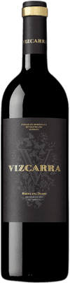 Vizcarra Tempranillo Ribera del Duero Alterung 75 cl